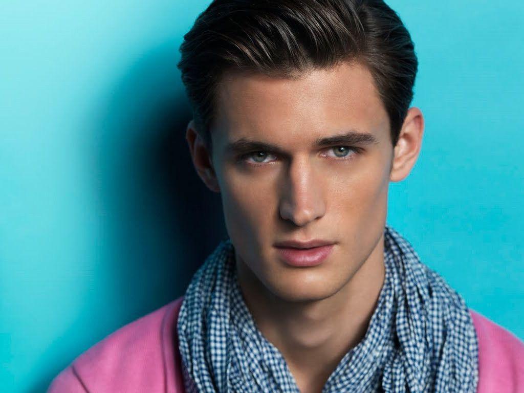 Male Models Wallpaper Man Model Wallpaper Karl