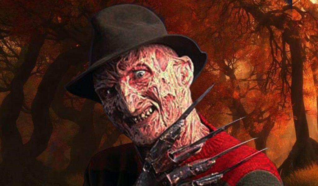 Freddy Kruger Wallpapers - Wallpaper Cave