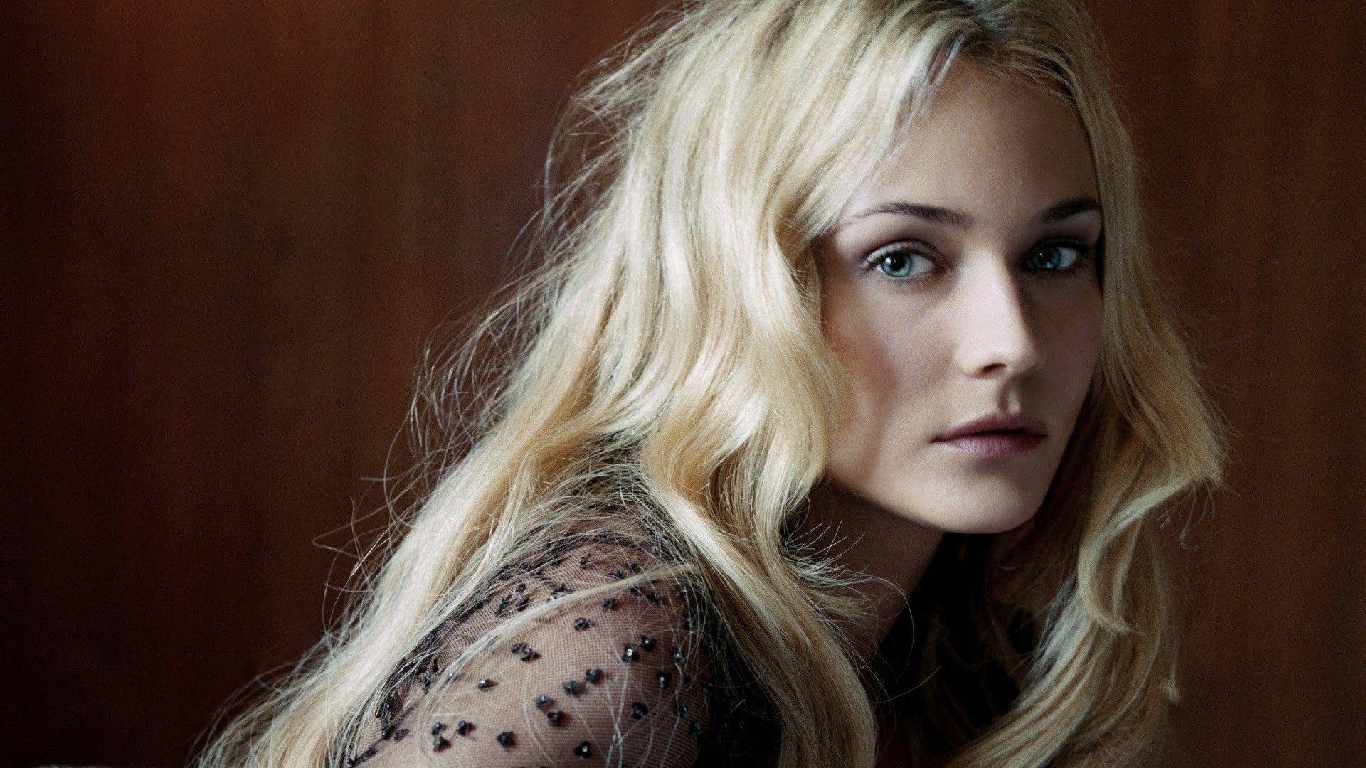 Diane Kruger Wallpapers - Wallpaper Cave