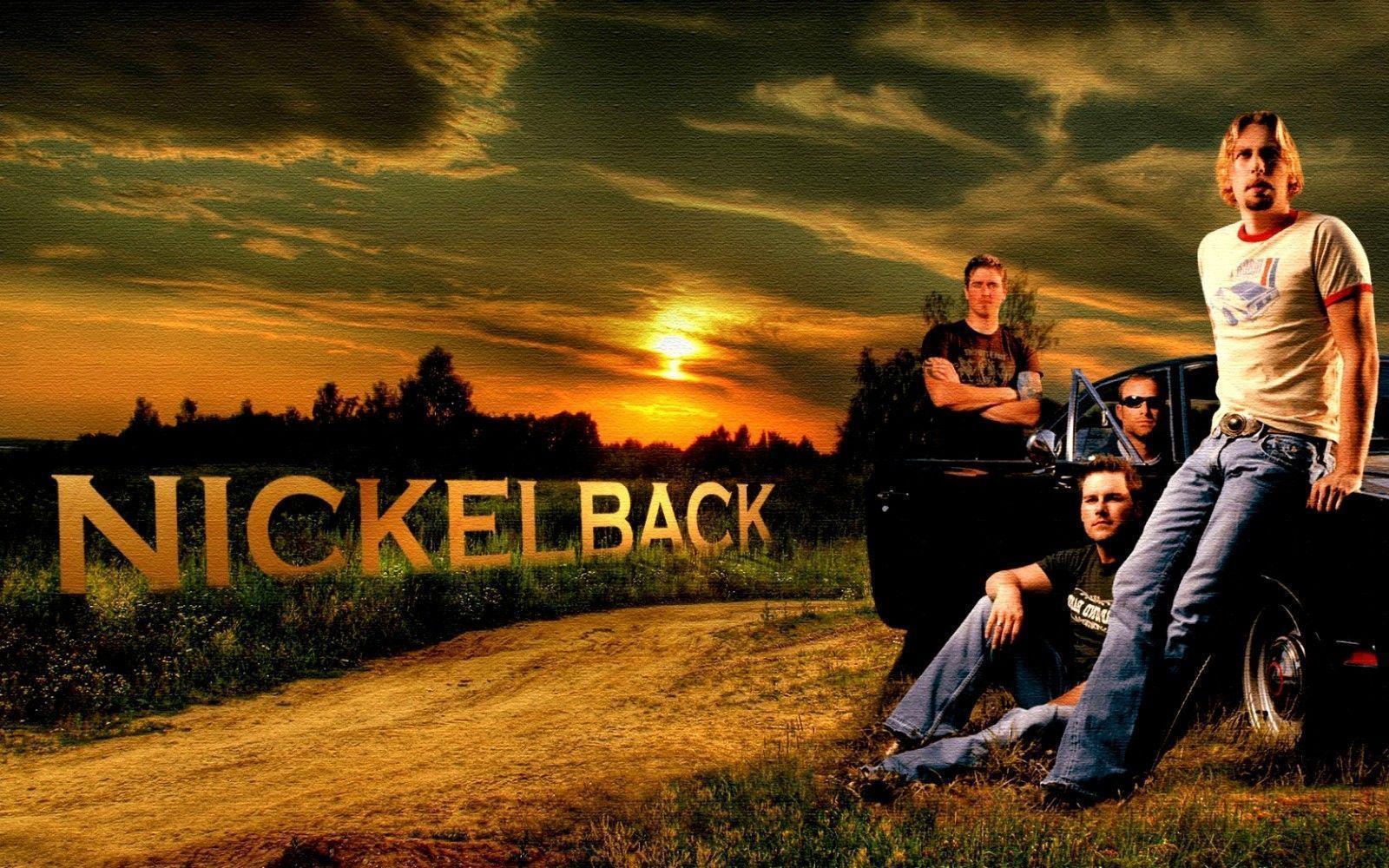nickelback wallpaper 7 - Image And Wallpaper free to