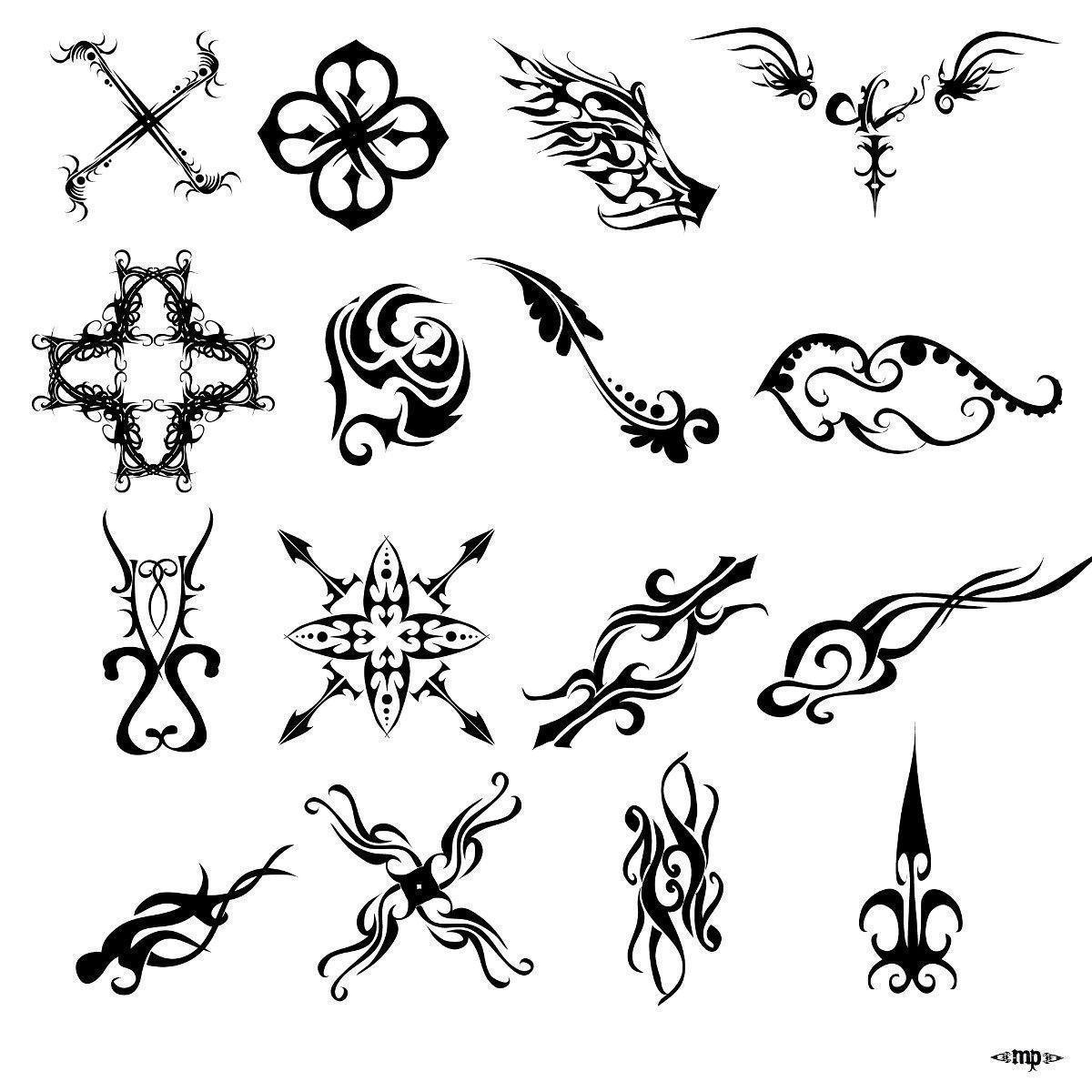 Tattoo Design Wallpapers Wallpaper Cave