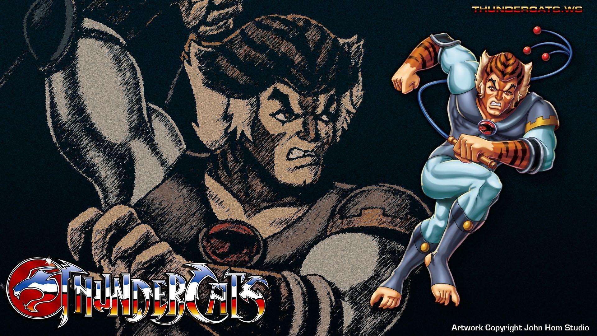 Pin Thundercats HD Wallpaper In Comics Other Category