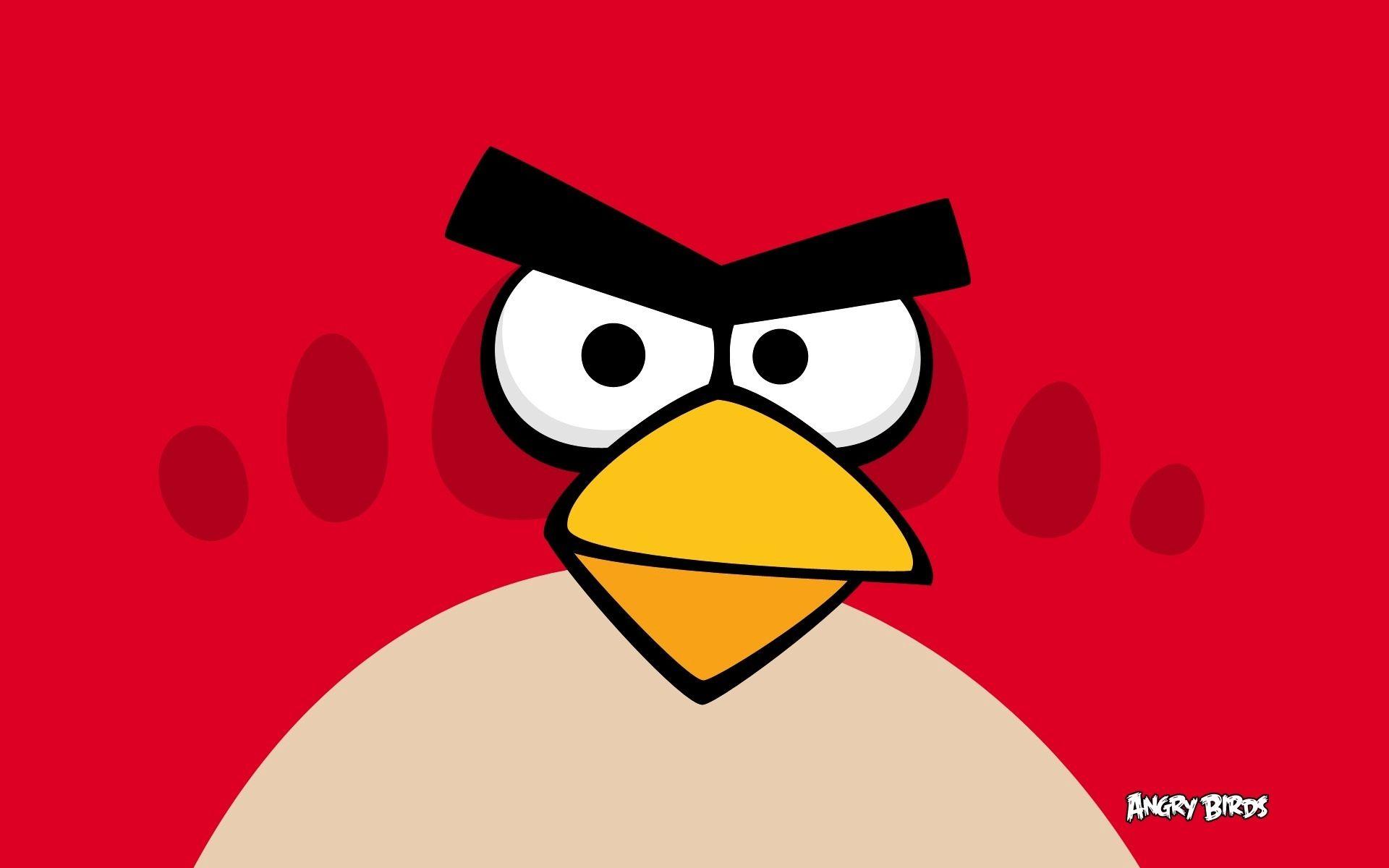 Angry Birds Wallpaper HD wallpaper search