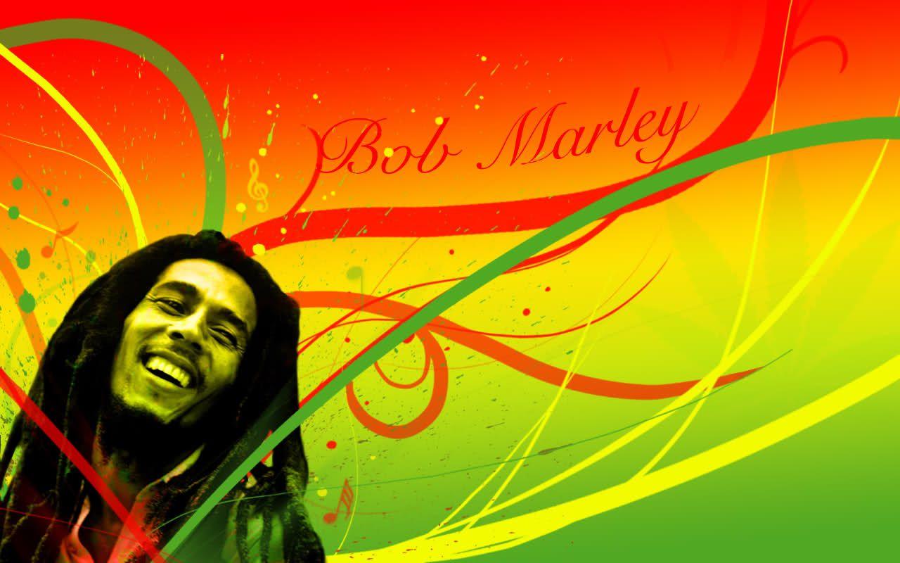 Golden Picture: bob marley wallpaper quotes