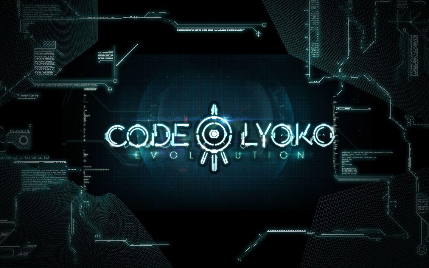Code lyoko Evolution Pins