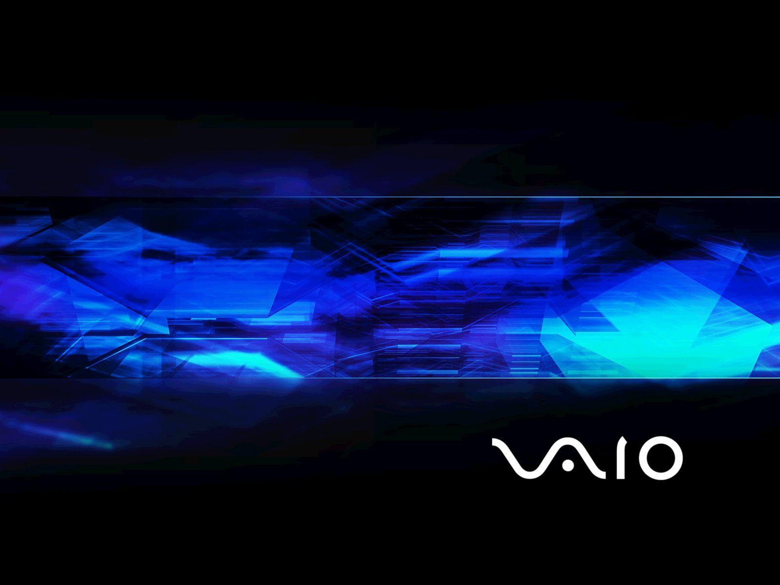 Sony Vaio Desktop Wallpaper Download