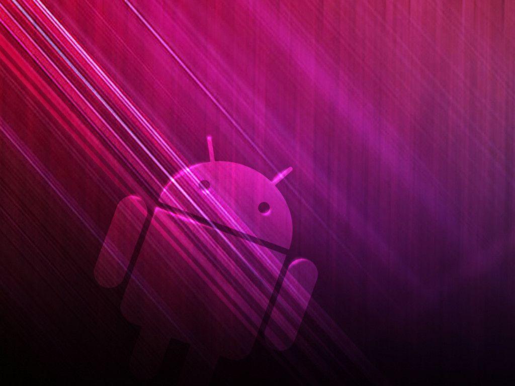 Gva Pink Wallpaper Android Application