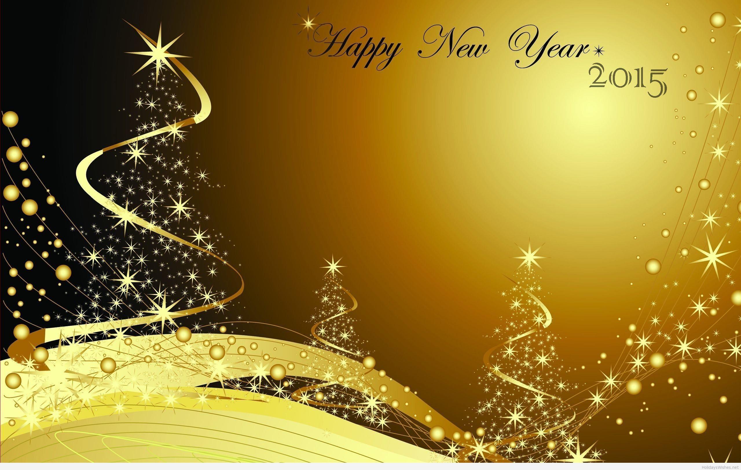 New Year Background Images Wallpaper Cave
