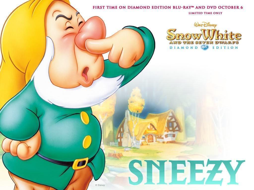 Snow White and the Seven Dwarfs White and the Seven Dwarfs