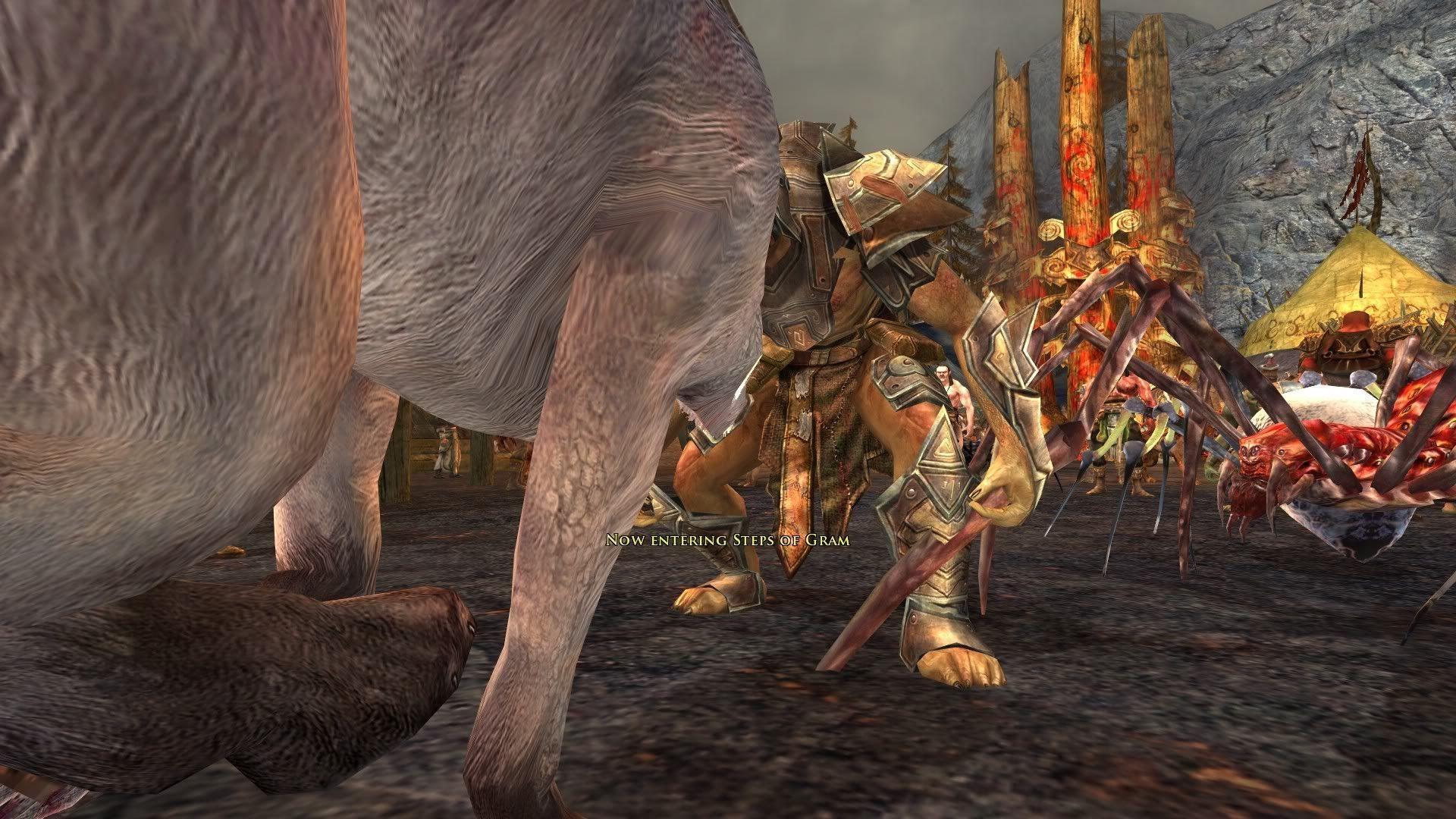 Eldar image Wallpaper 1920x1080