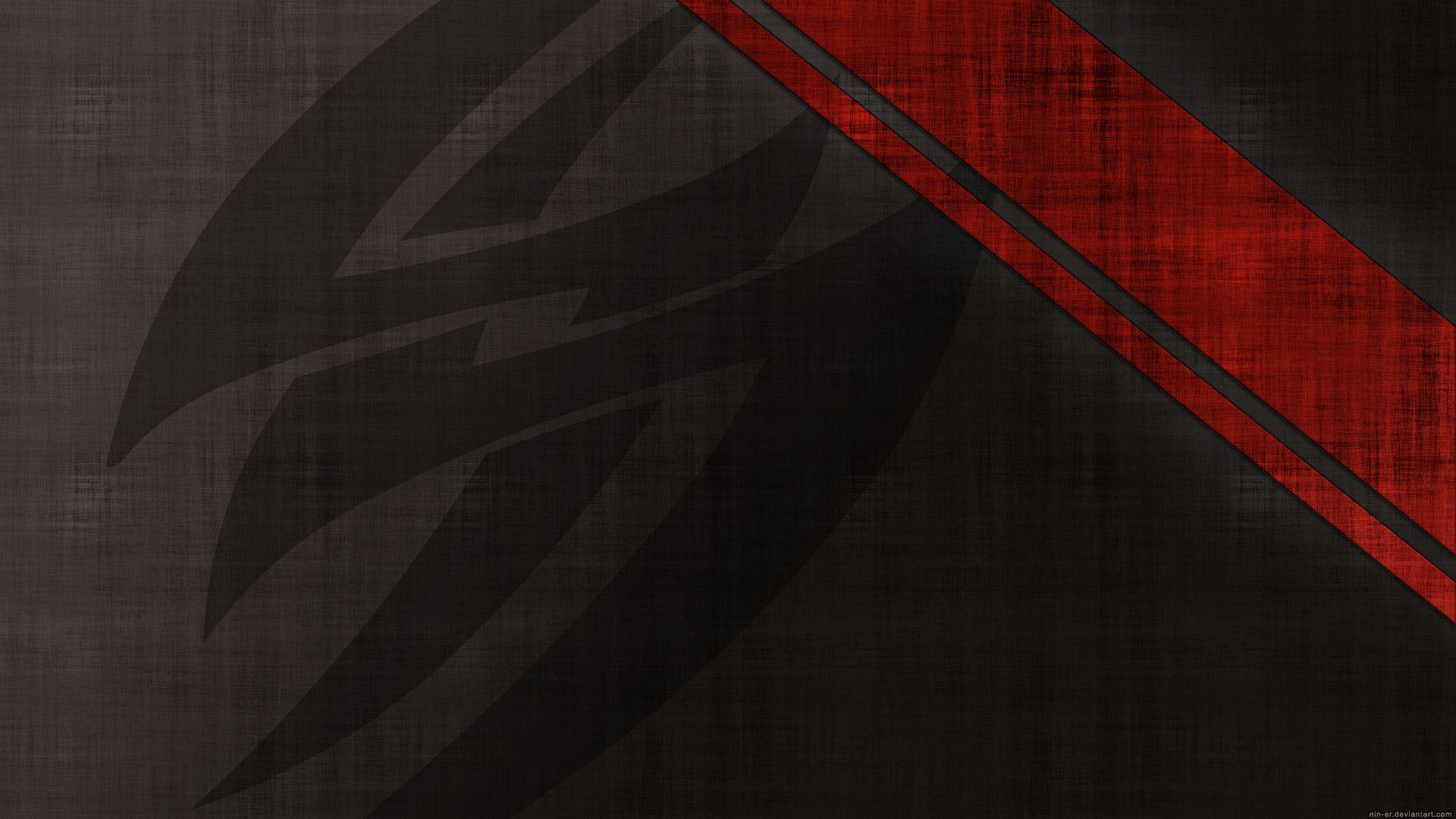 Tekken Wallpaper Mishima Logo By Nin Er