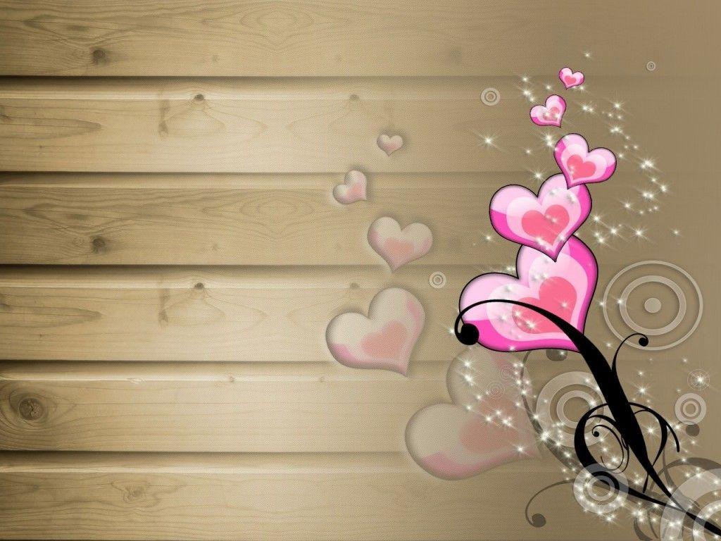 Pink Love Wallpaper and Picture Items