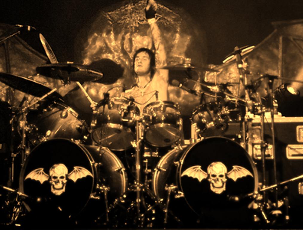 The Rev Wallpaper. HD Wallpaper Base