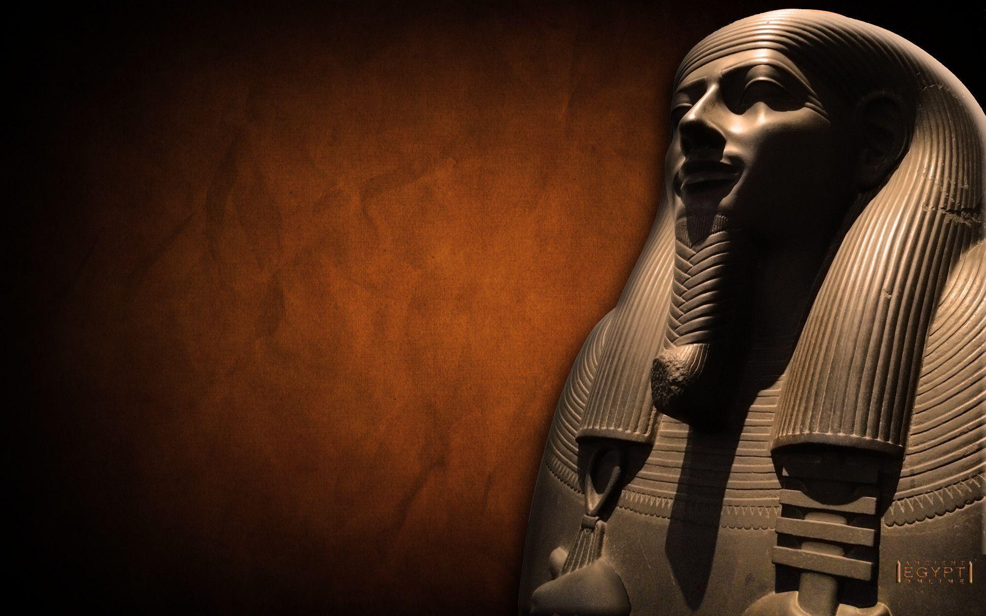 Ancient Egypt Online