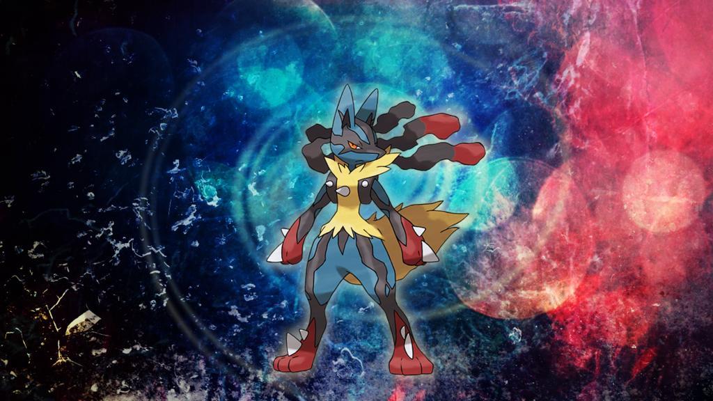 Featured image of post Lucario Wallpaper 1920X1080 You can also upload and share your favorite 5760x1080 wallpapers