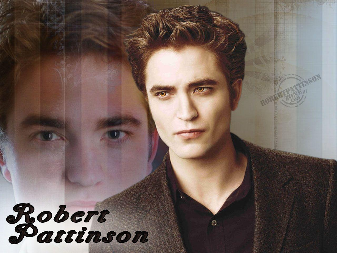 Robert Pattinson Wallpaper