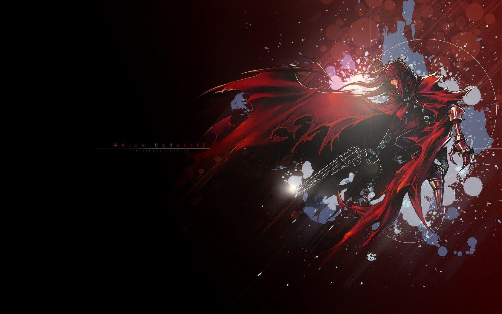 Free Download Image Final Fantasy Vii Anime HD Wallpaper Car Picture