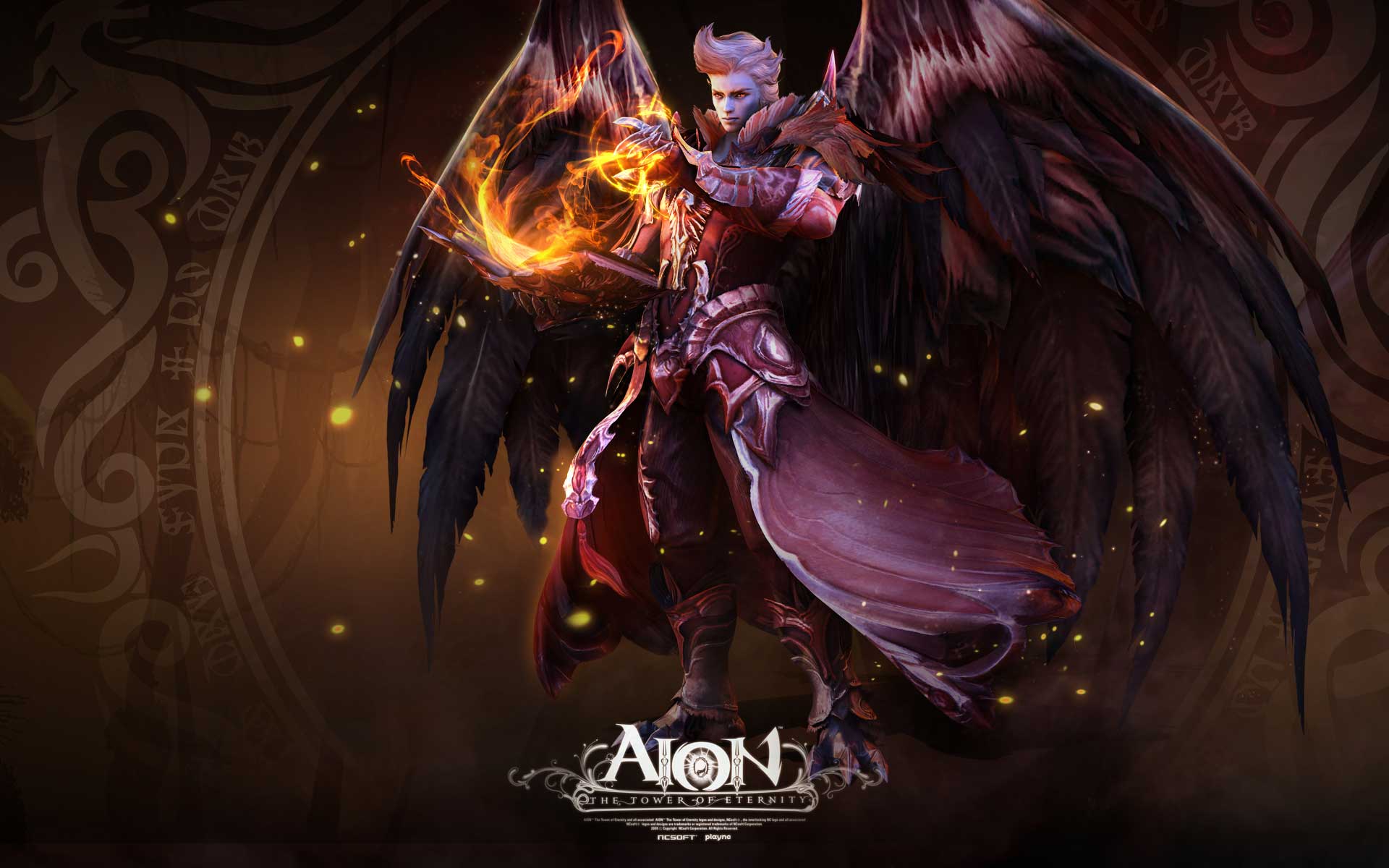 Wallpapers Aion - Wallpaper Cave