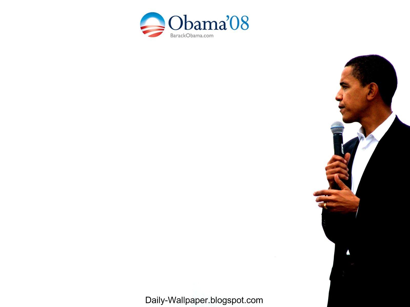 Obama Wallpaper Wallpaper