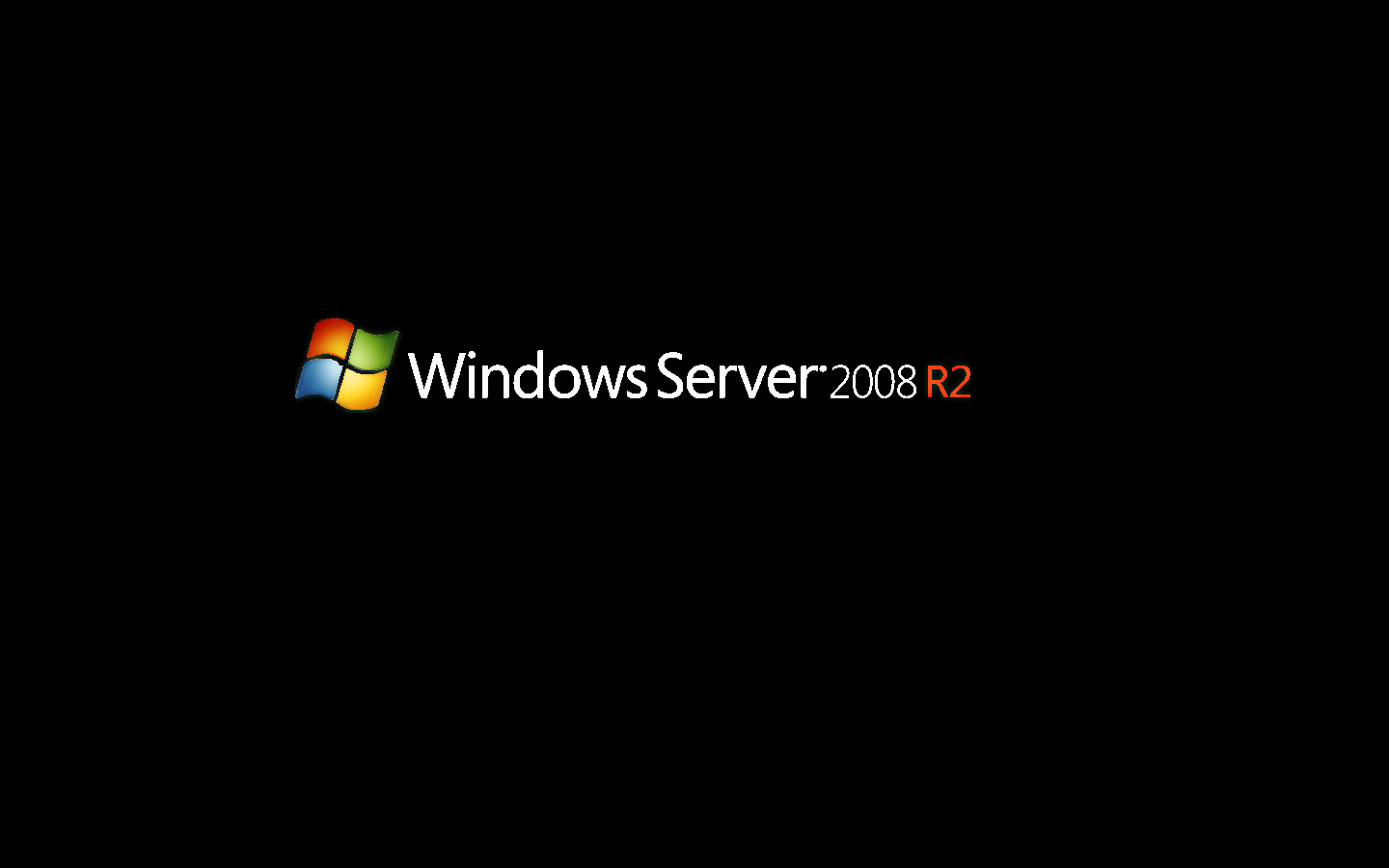 Windows Server 2008 Wallpaper