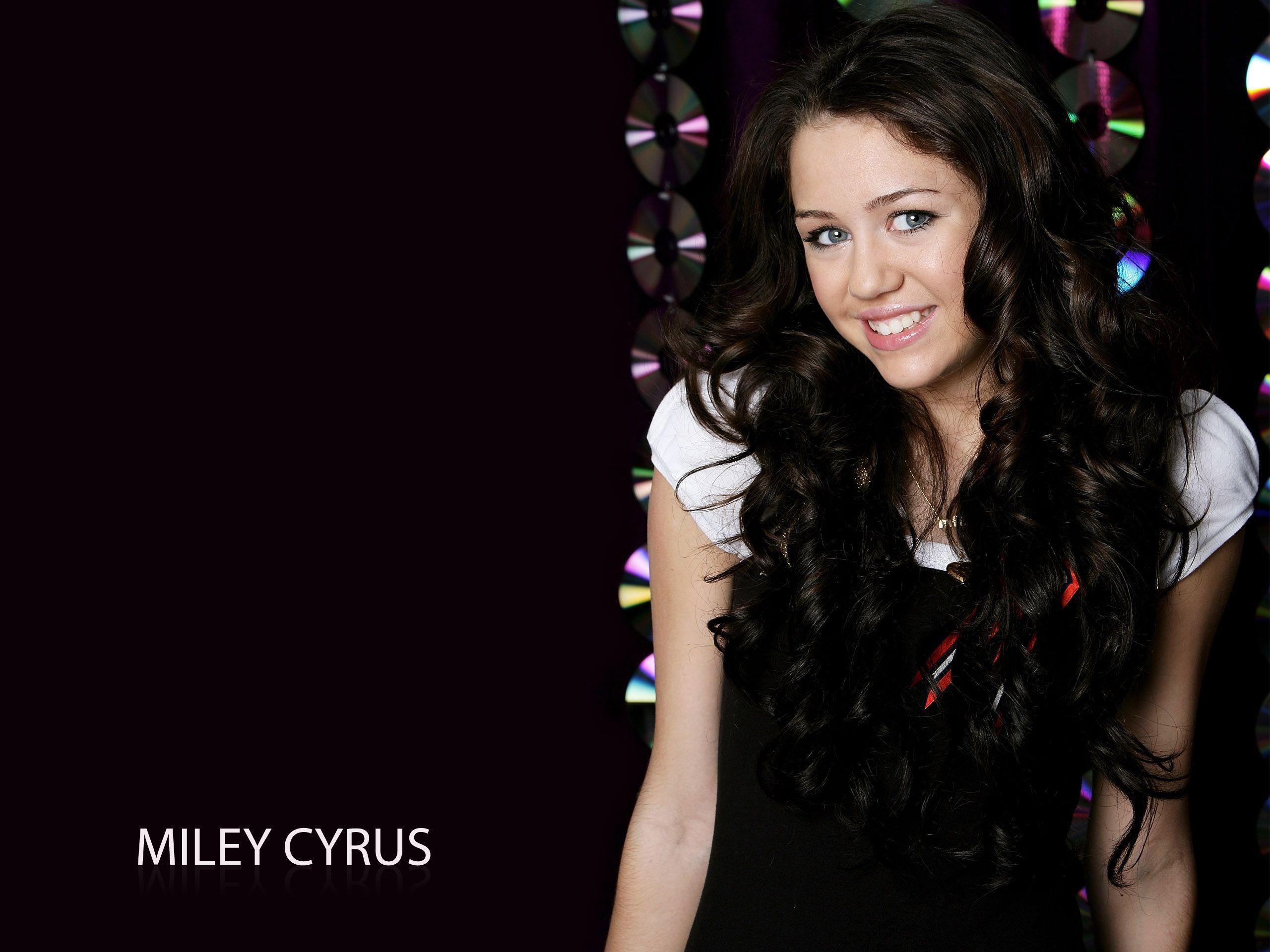 Miley Cyrus HD Background Wallpaper Inn
