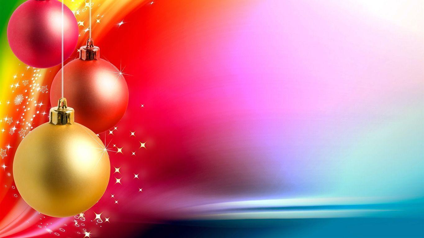 Merry Christmas Wishes Wallpaper HD