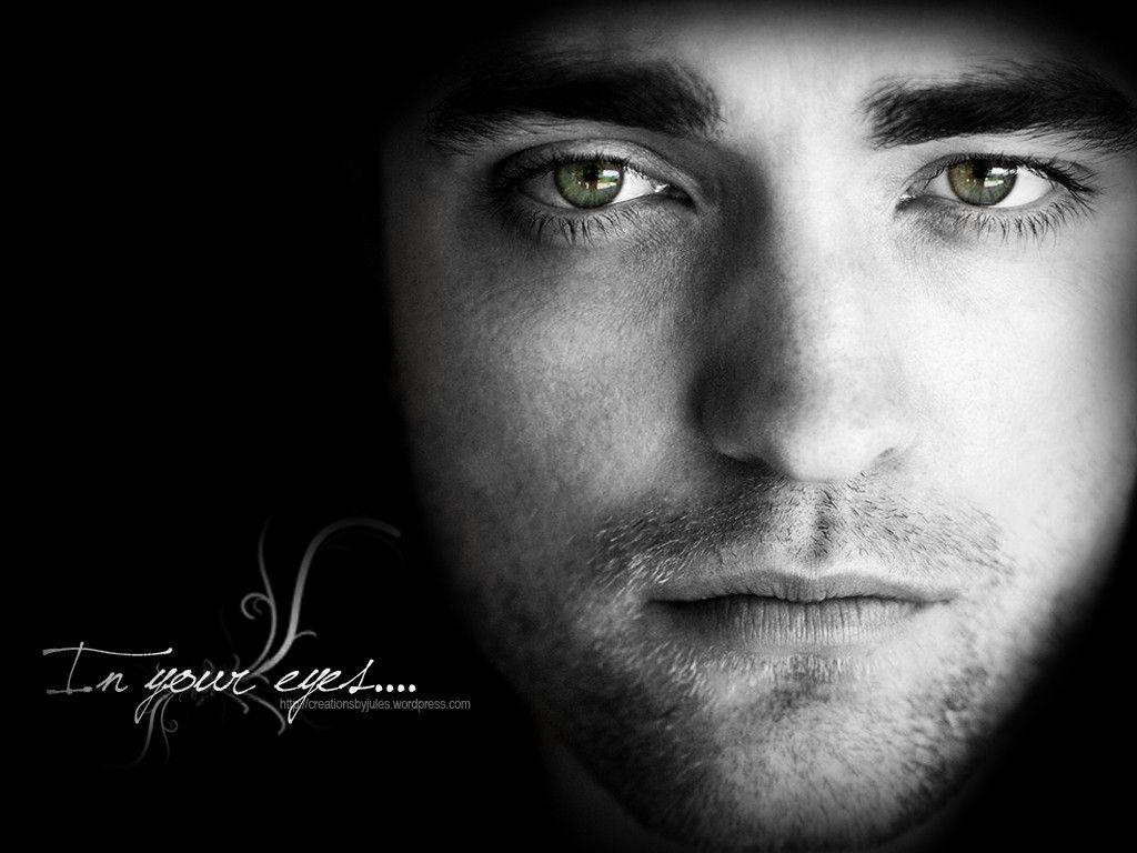 Robert Pattinson. Twi Mobile Network