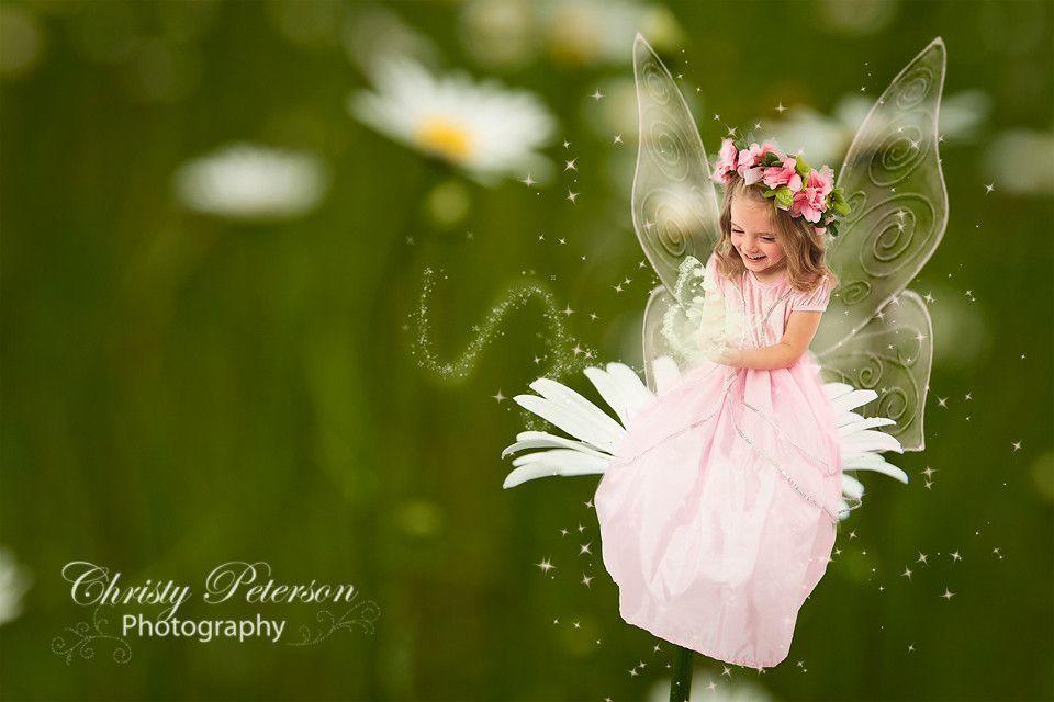 My Favorite Digital Overlays for Fairy Photogaphy Port Orchard
