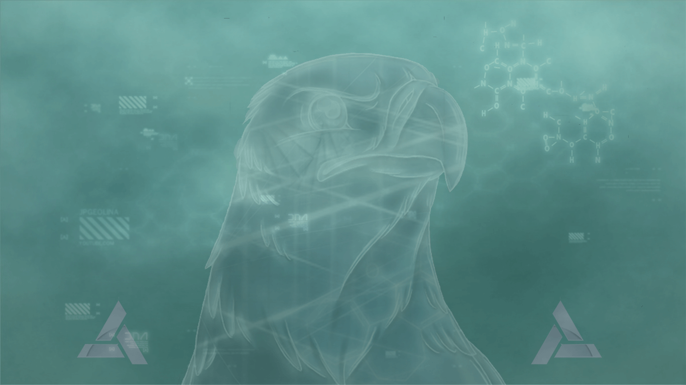 Animus Wallpaper 2015