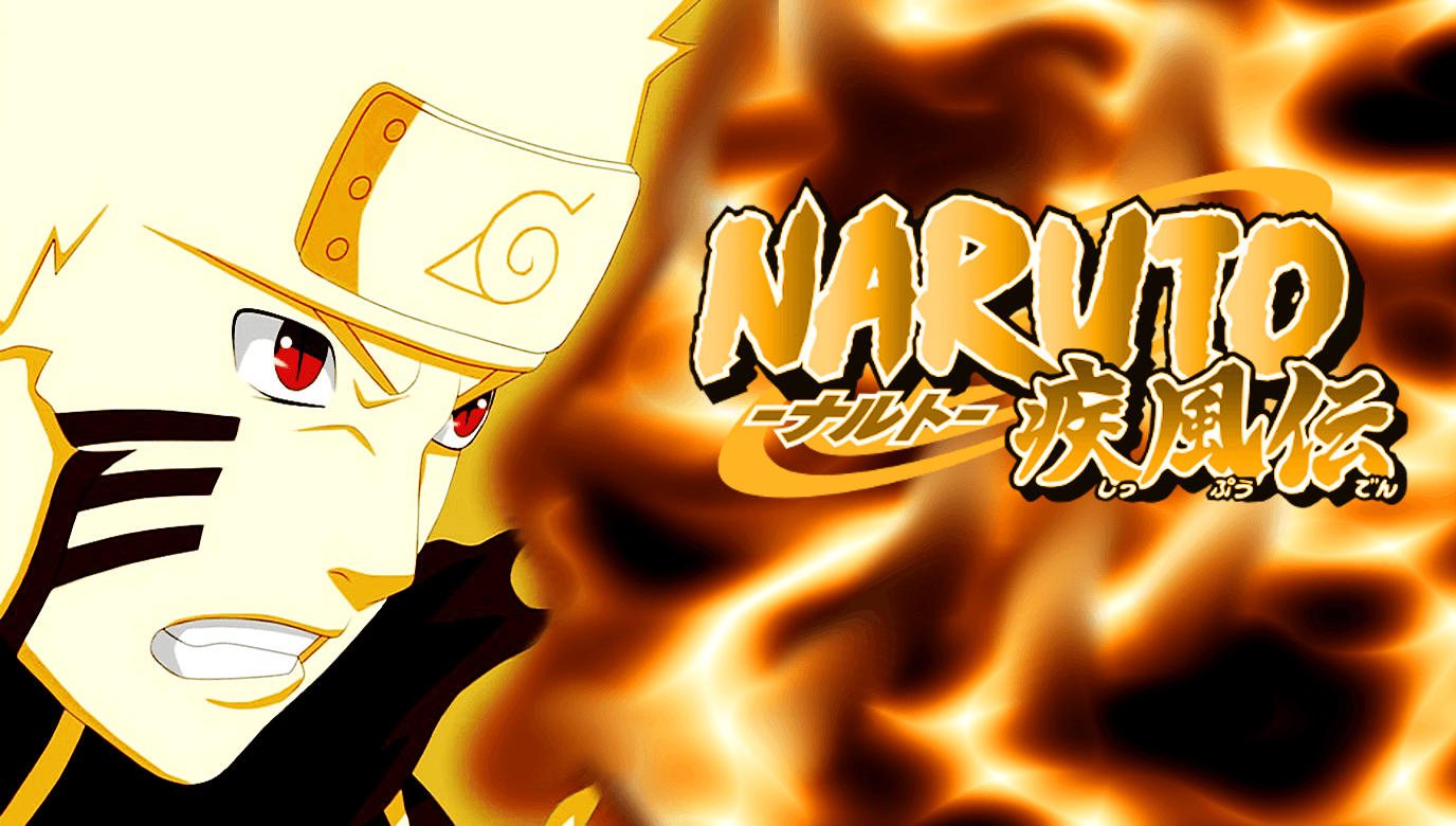 Wallpaper For > Naruto Wallpaper HD