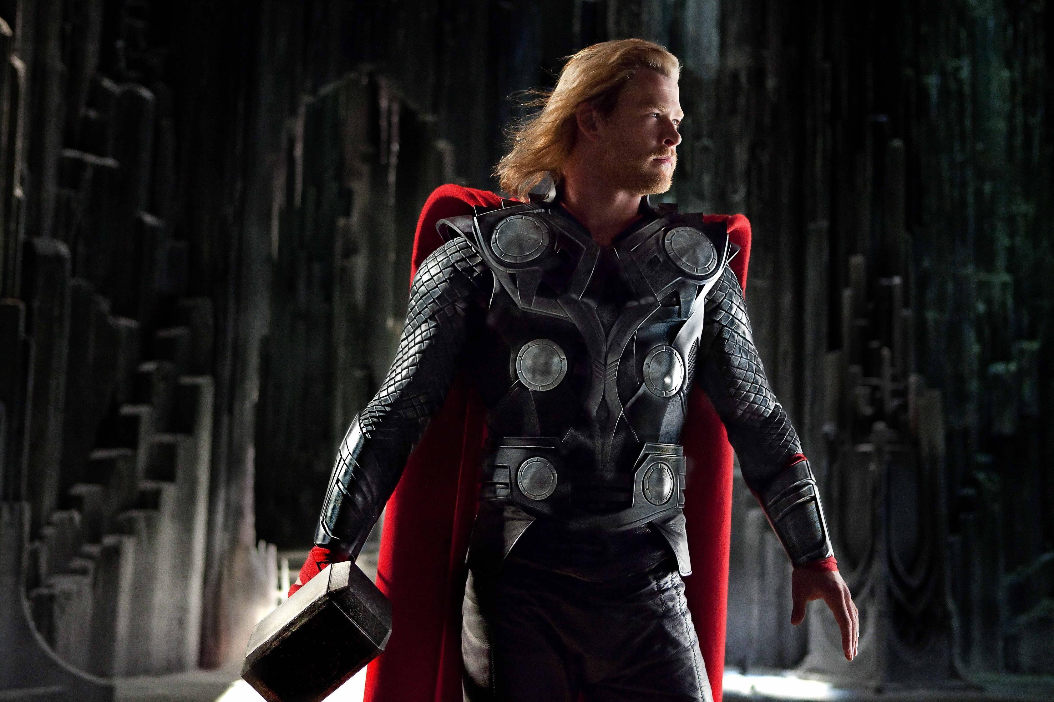  Thor  Wallpapers  HD  Wallpaper  Cave