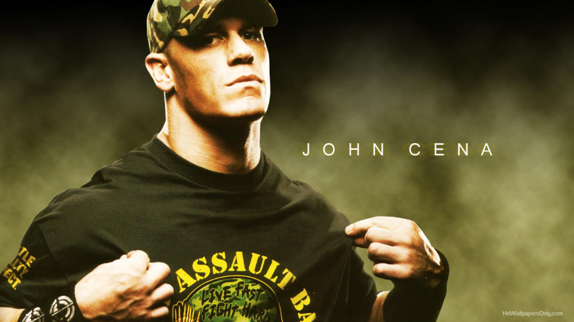 John Cena Wallpapers HD