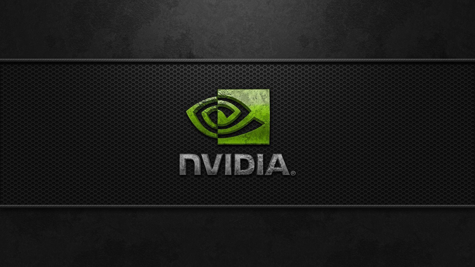 Nvidia Black Wallpaper HD. Hdwidescreens