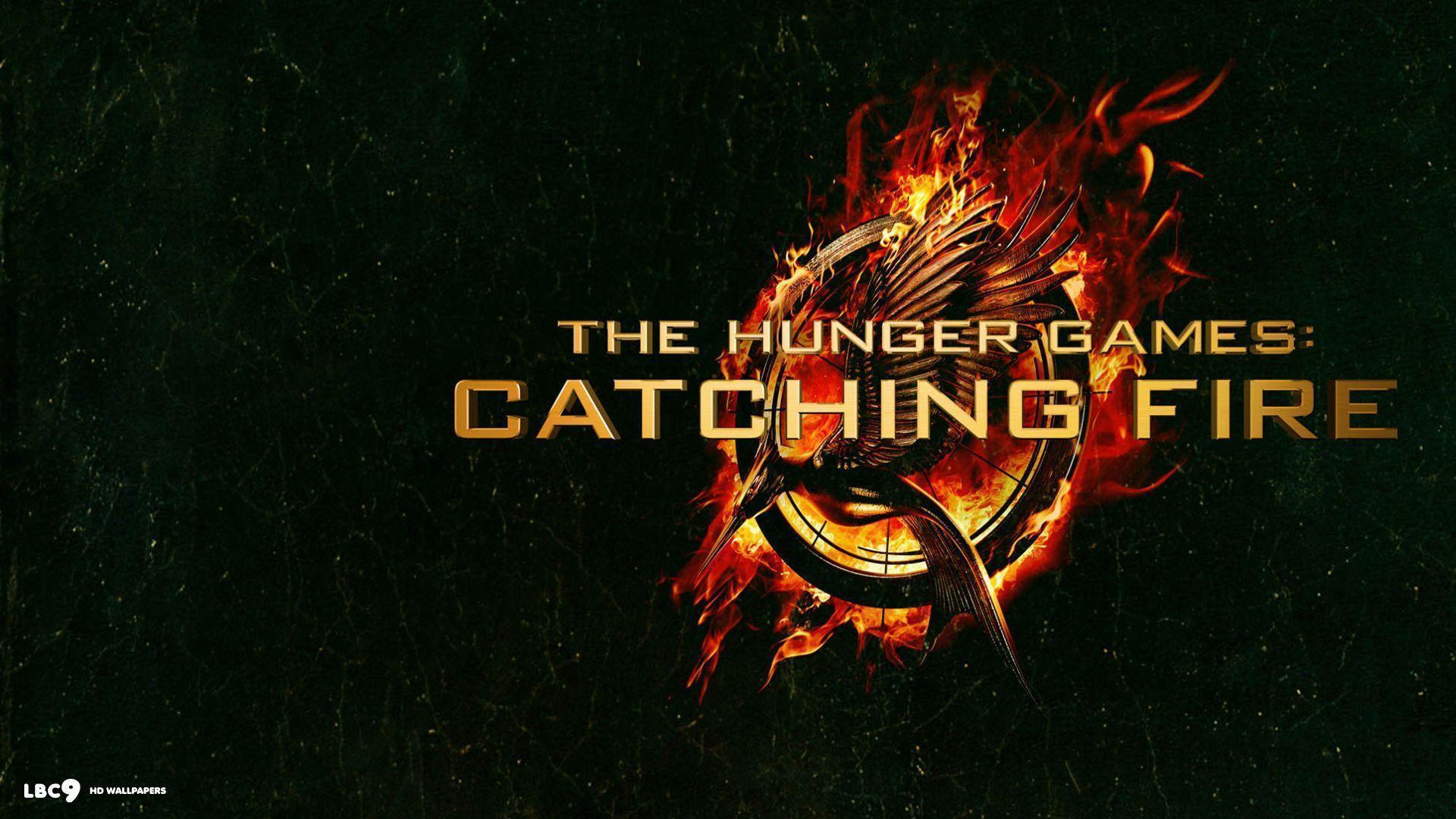 Hunger Games Catching Fire Wallpaper 4 18. Movie HD Background