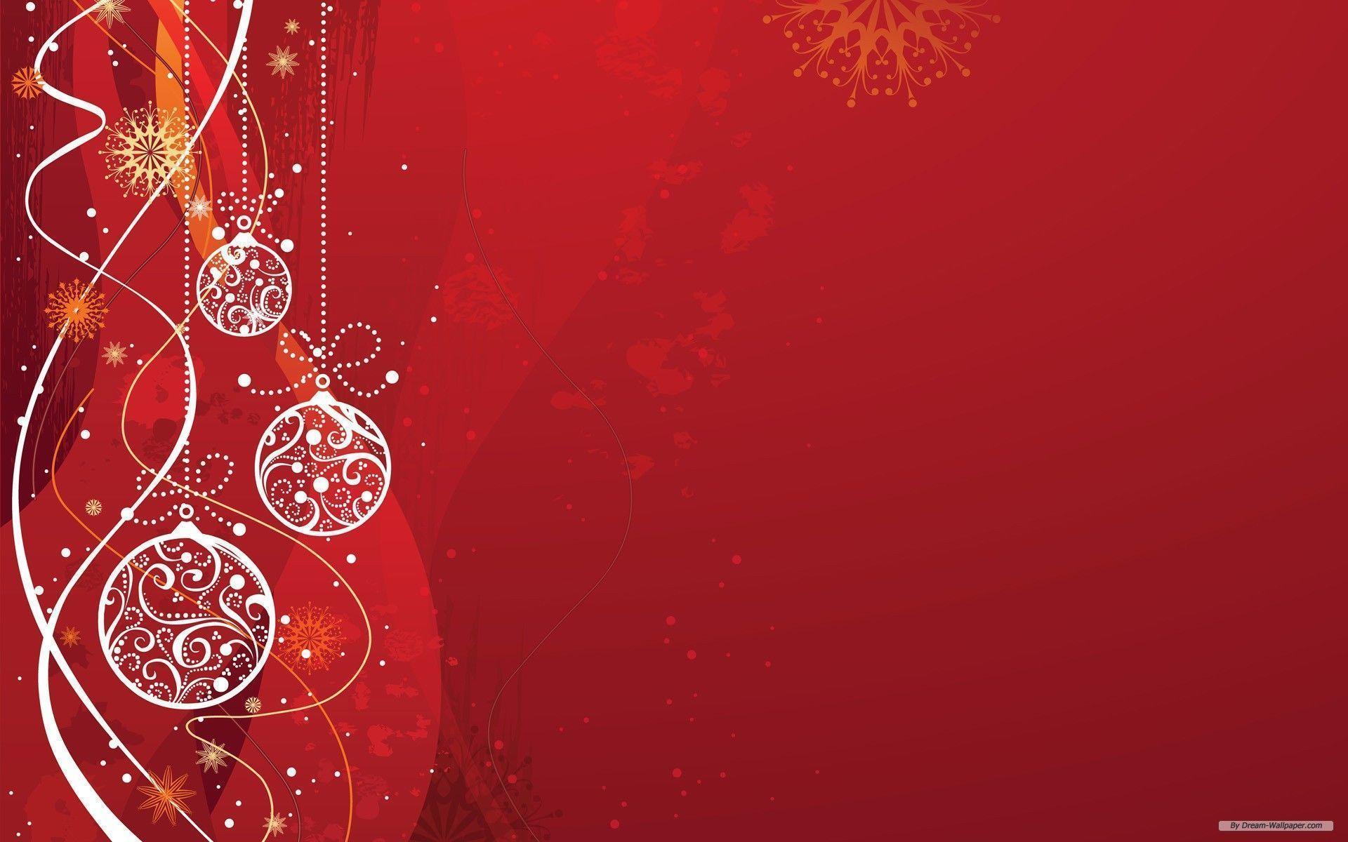 Christmas Themed Wallpaper. Best Free Wallpaper