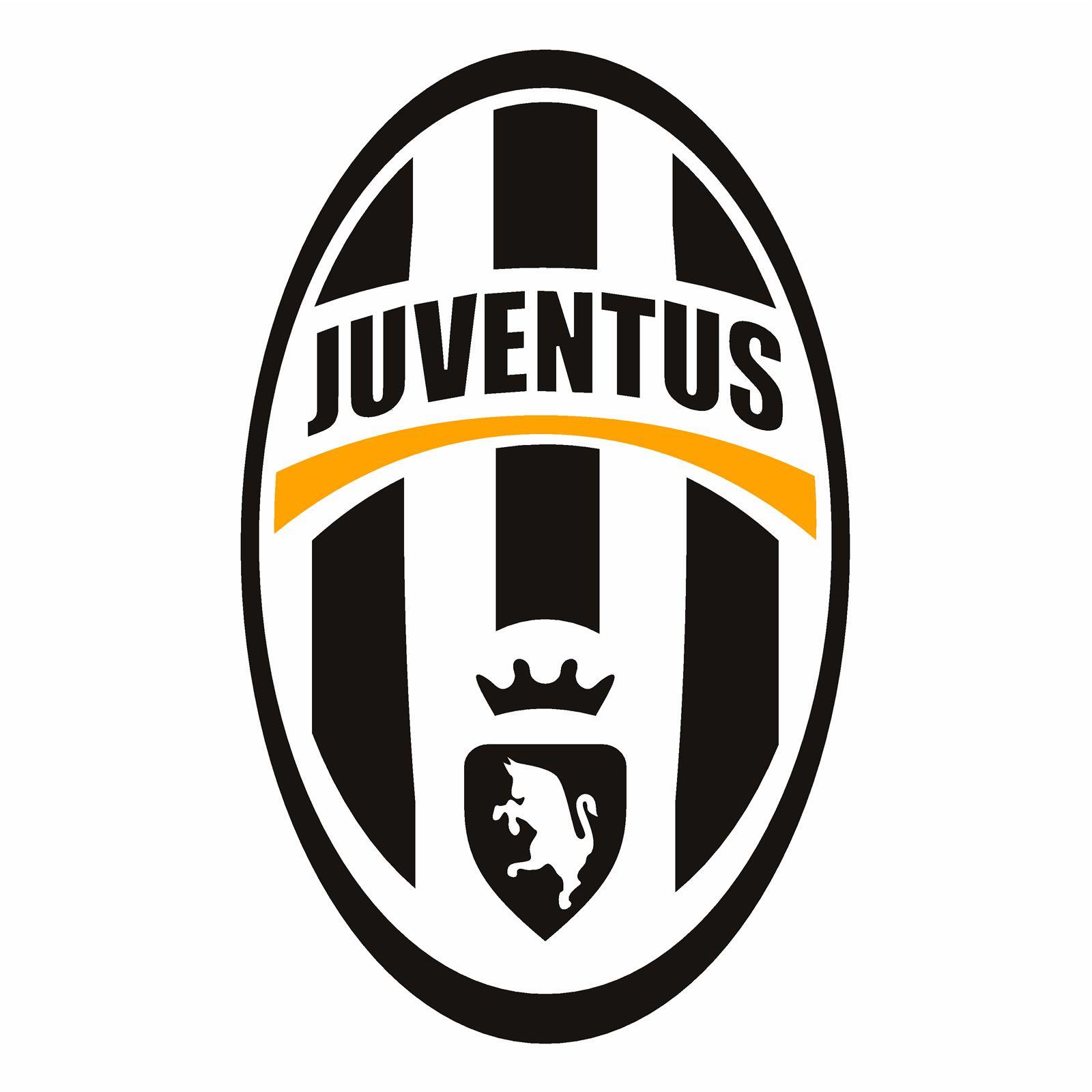 Juventus Logo 24350 HD Wallpaper in Football