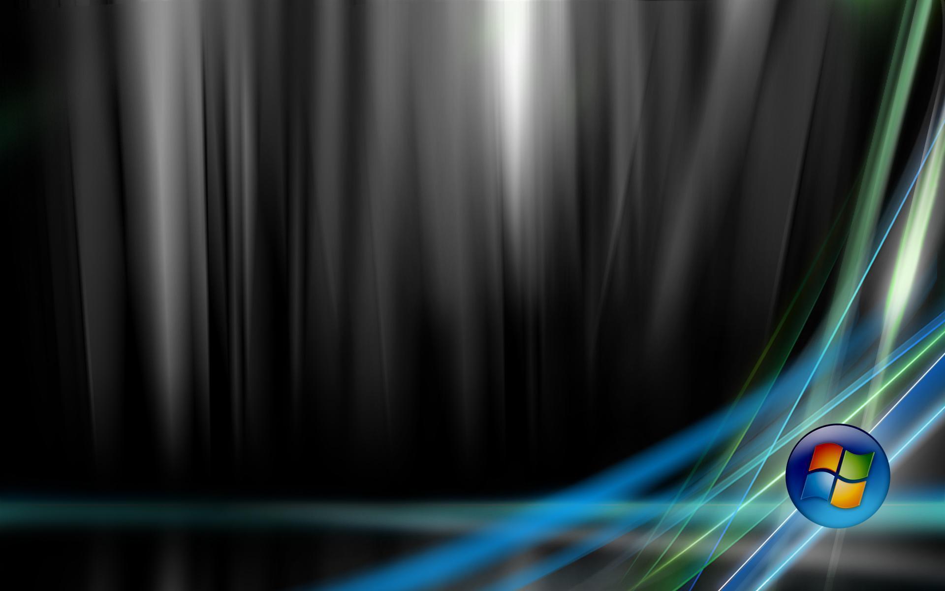 windows vista desktop background