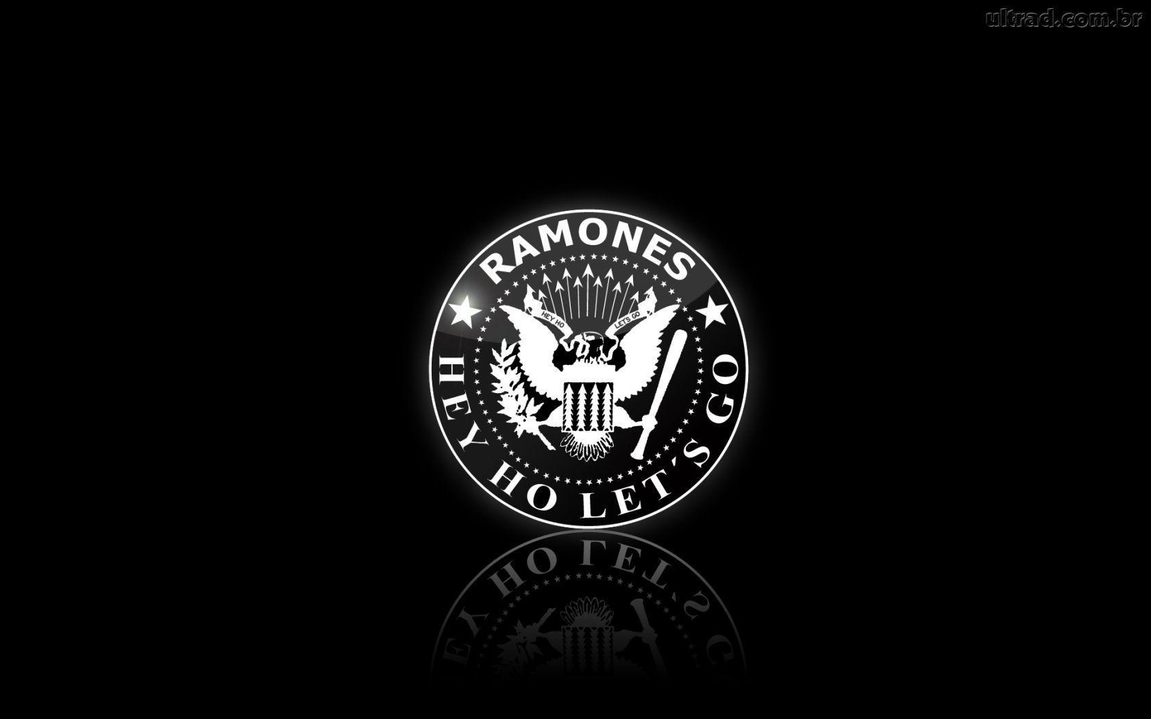 image For > Ramones Wallpaper