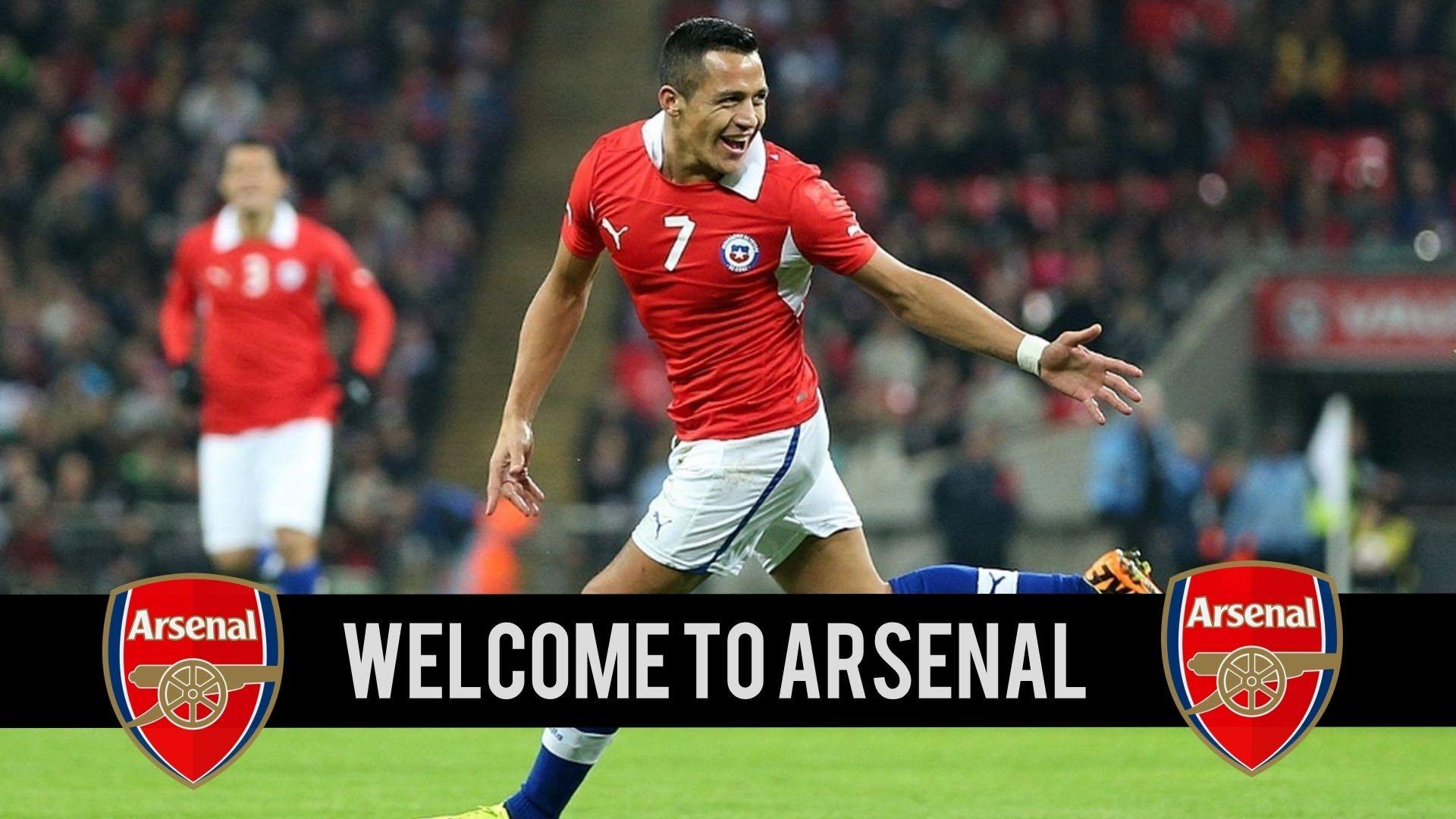 Best Alexis Sanchez Wallpaper Desktop Backgrou Wallpaper