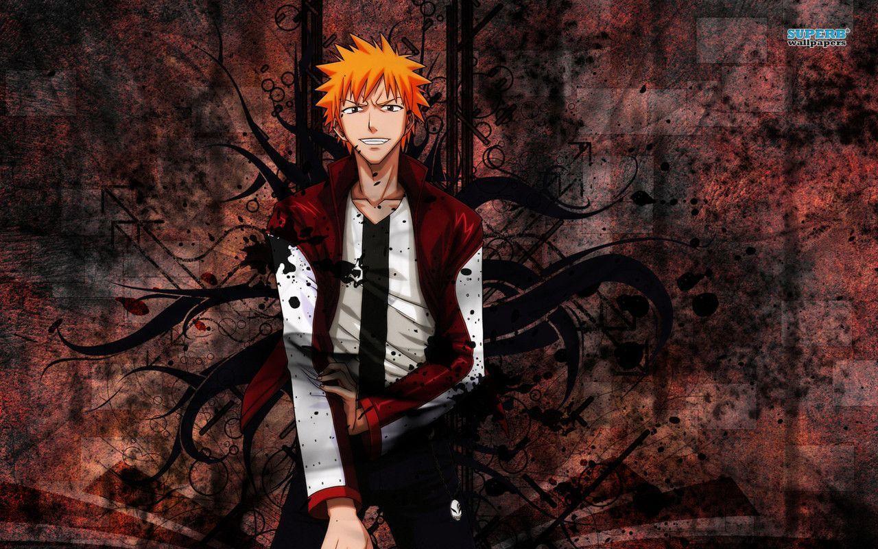 Ichigo Kurosaki wallpaper wallpaper - #