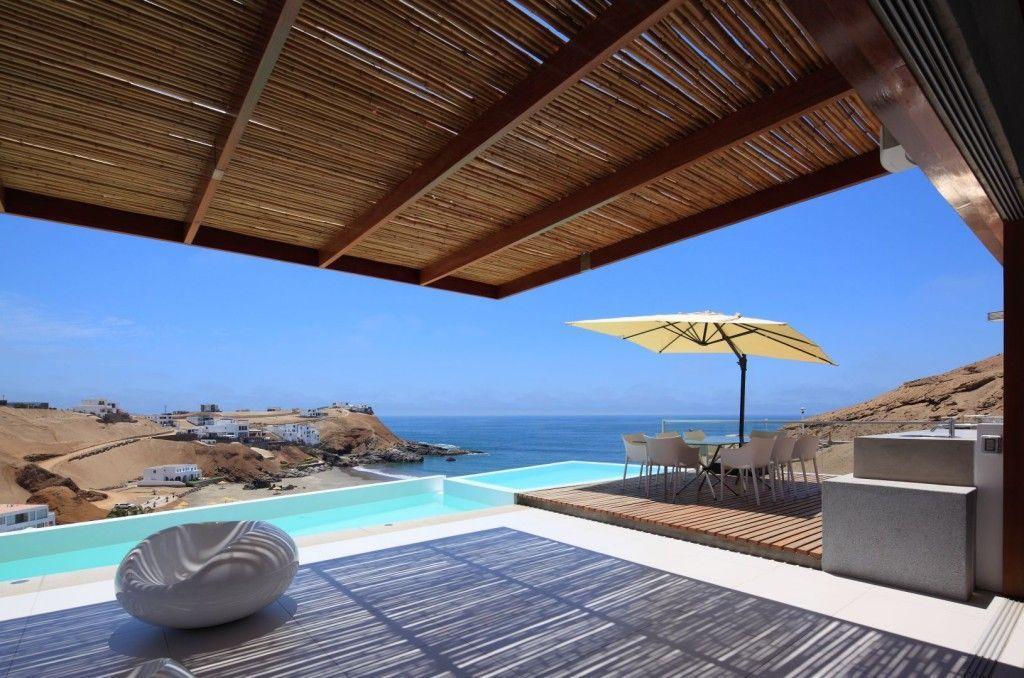 Visakhapatnam A beach house youd never want to leave  Architectural  Digest India