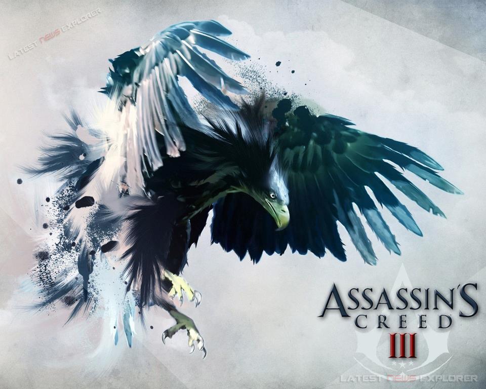 Assassin&;s Creed III Assassin&;s Wallpaper