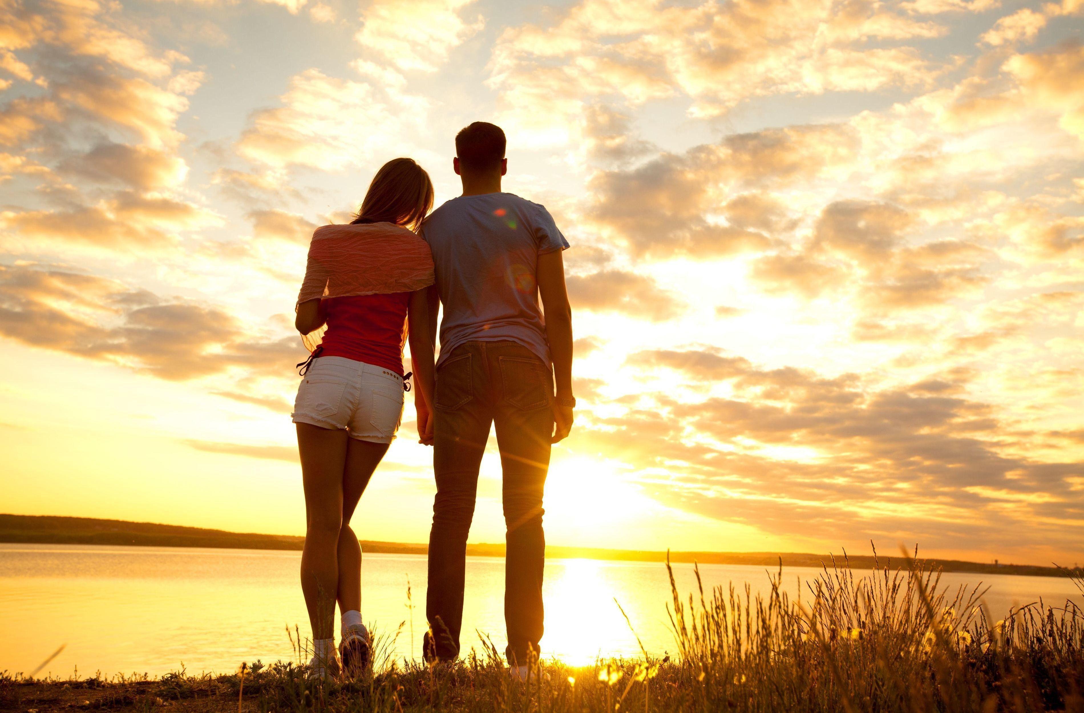 Cute Couple Love Wallpaper for Desktop. HD Wallpaper 201
