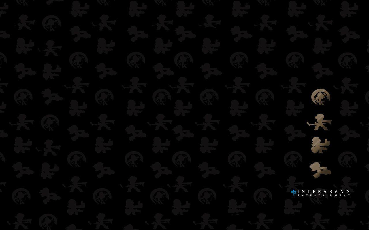 Interabang Entertainment Home