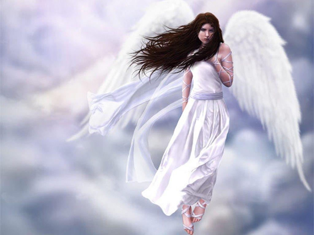 Free Angel Wallpapers Wallpaper Cave