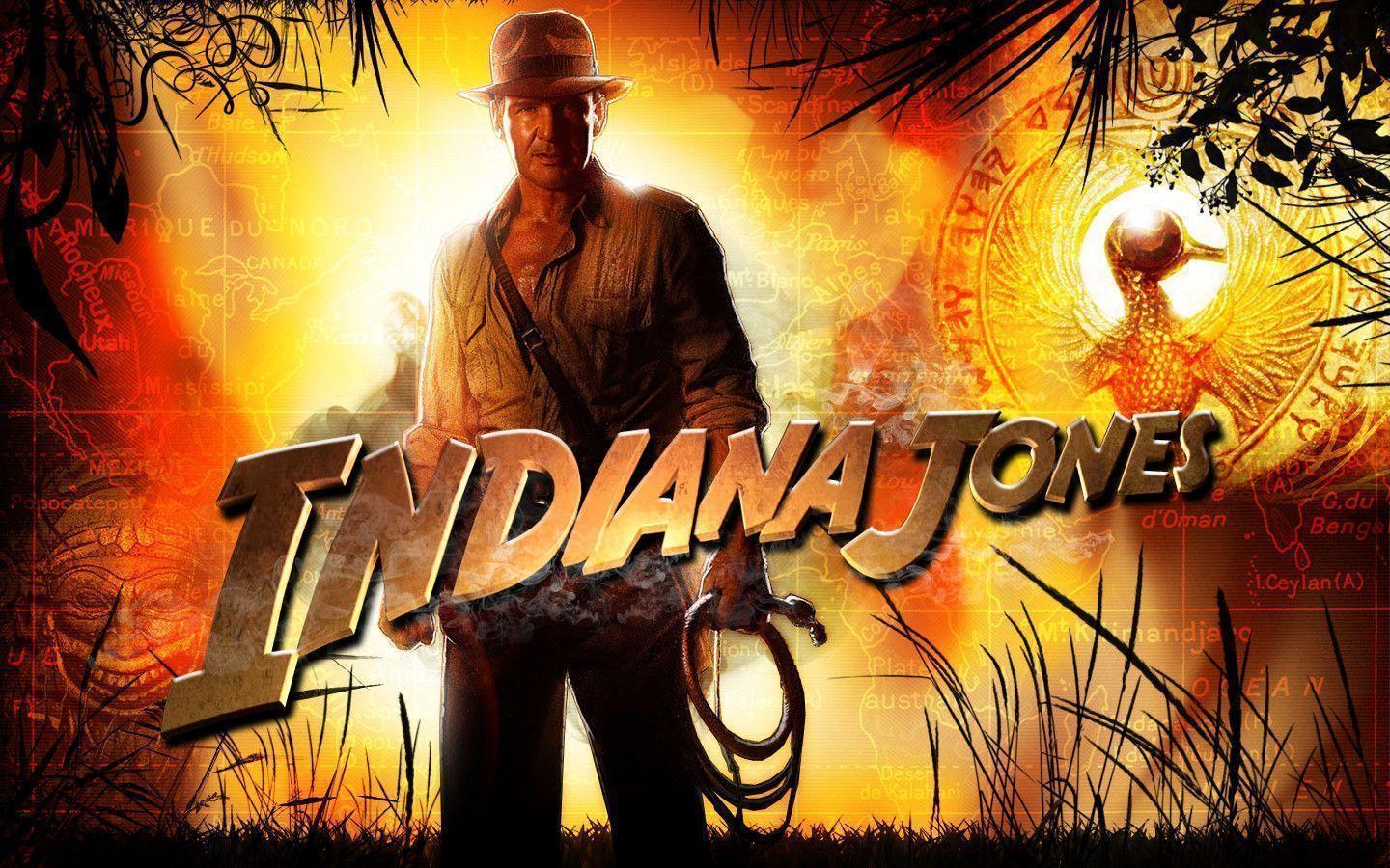 Indiana Jones Movie 4840 1440x900 px