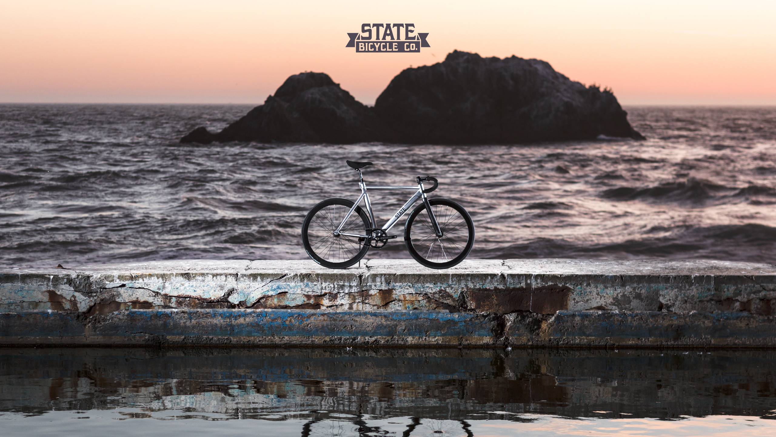 Every month new Fixed Gear Wallpaper Gear Europe