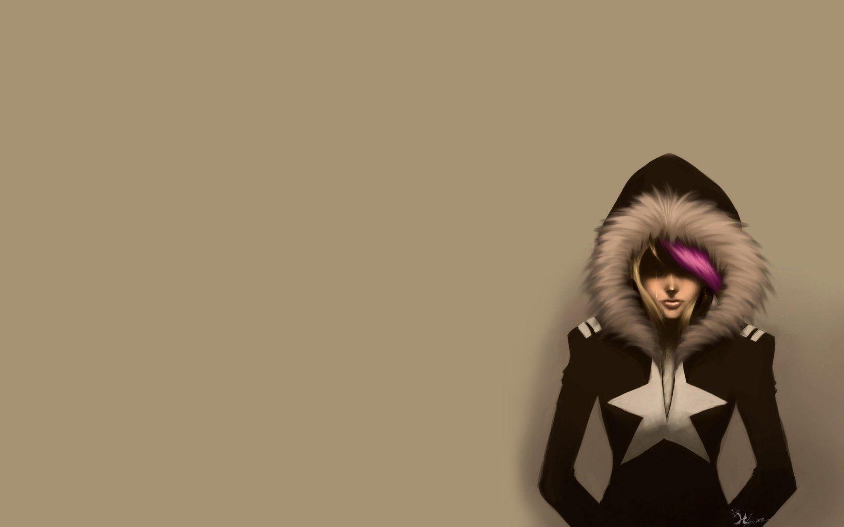 Darkstar Wallpaper and Background