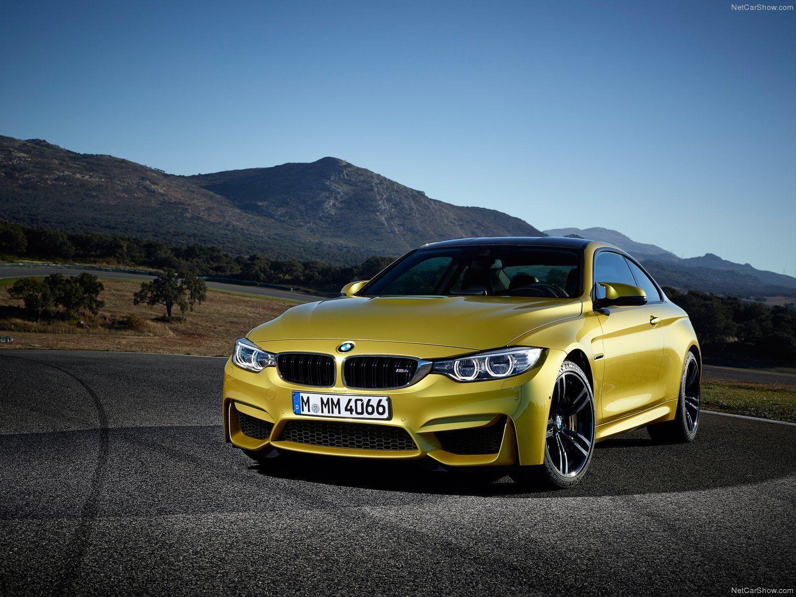 BMW M4 Coupe Windows 8 Car Wallpaper. Download free windows