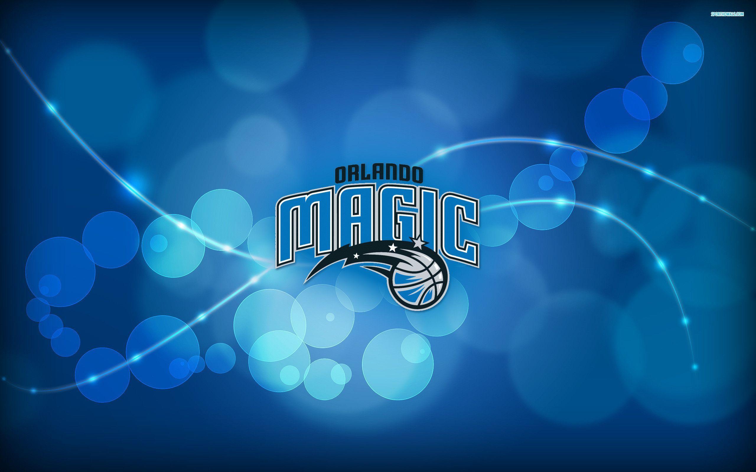 Orlando Magic Wallpapers - Wallpaper Cave